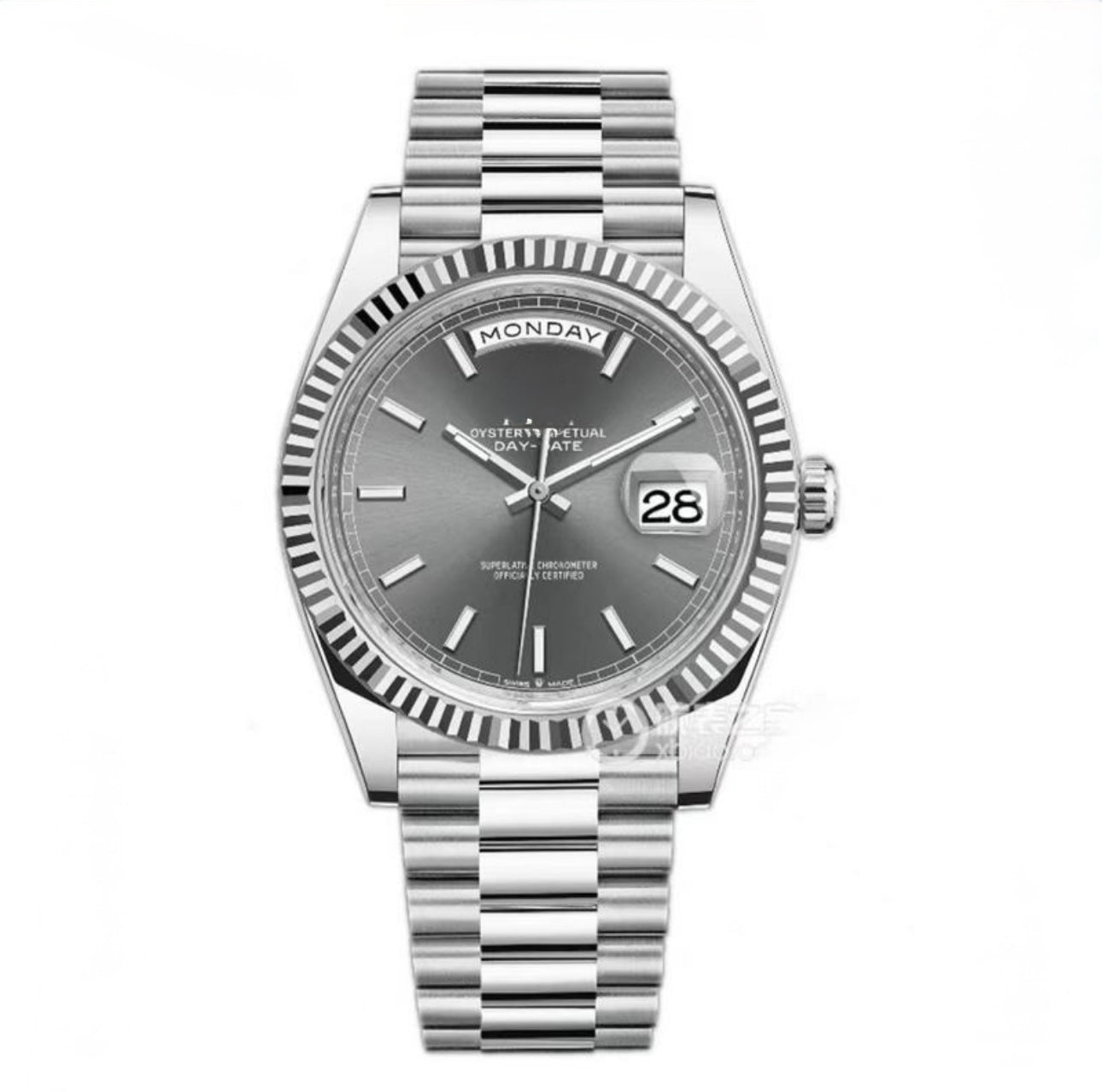2021 Day-date Rlx