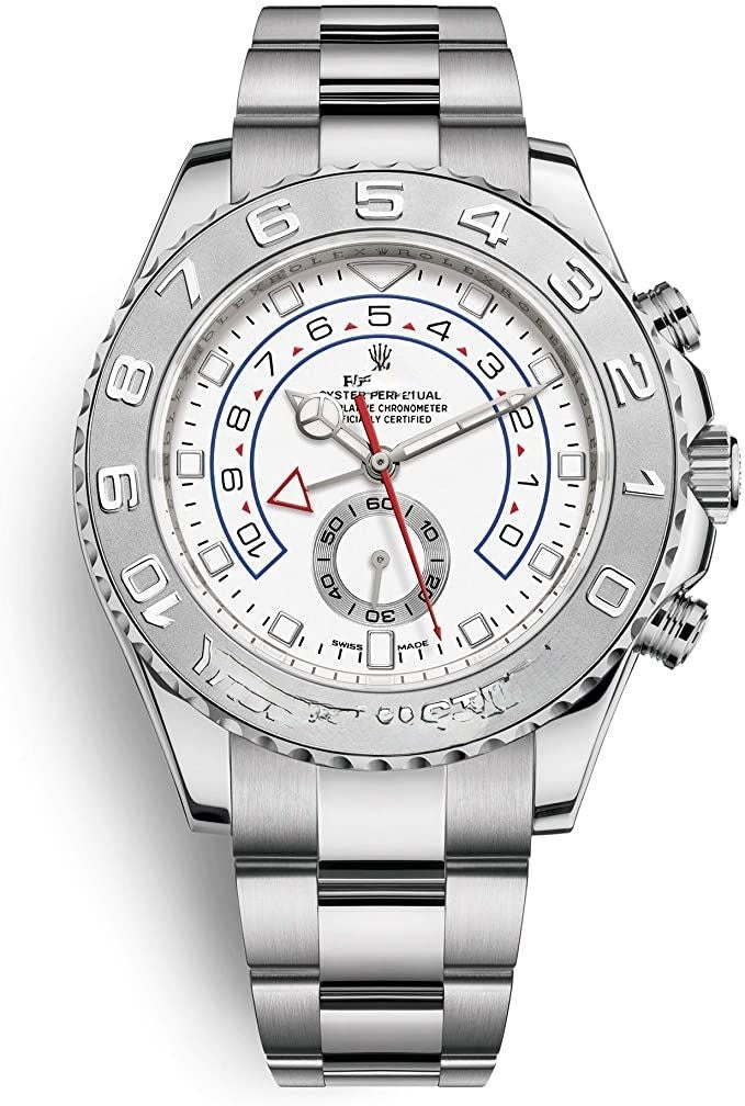 2017 Yatcht-Master 2