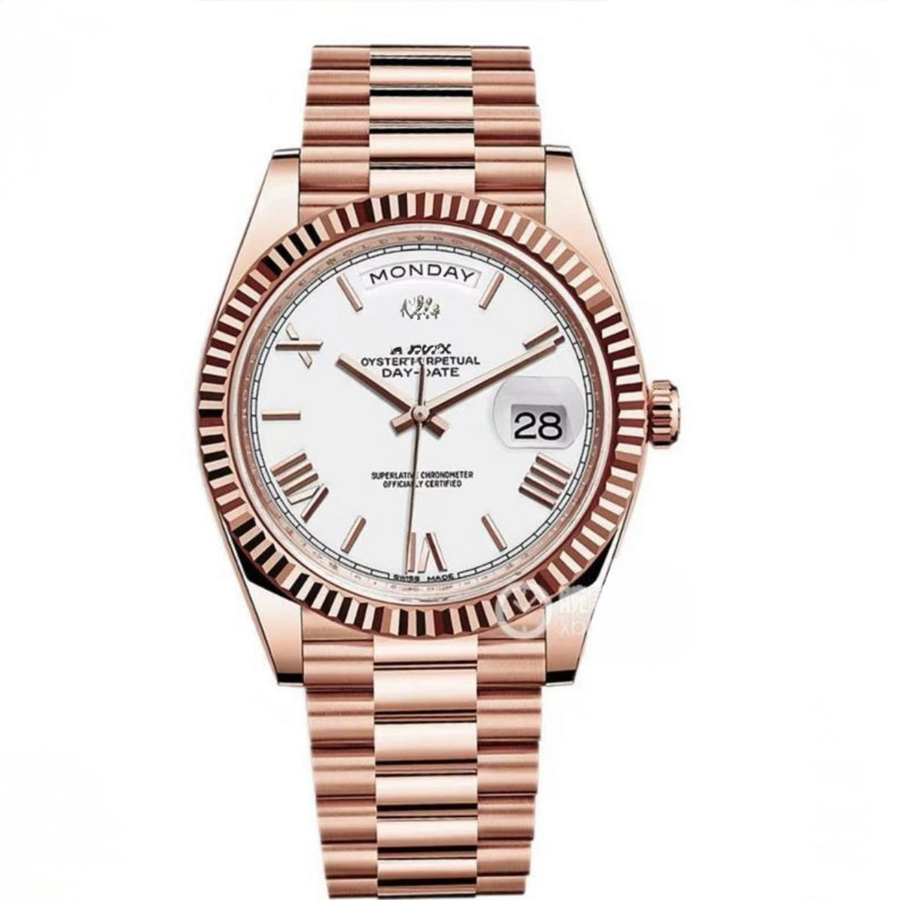 2021 Day-date Rlx