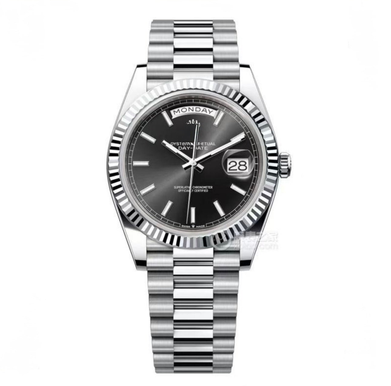2021 Day-date Rlx