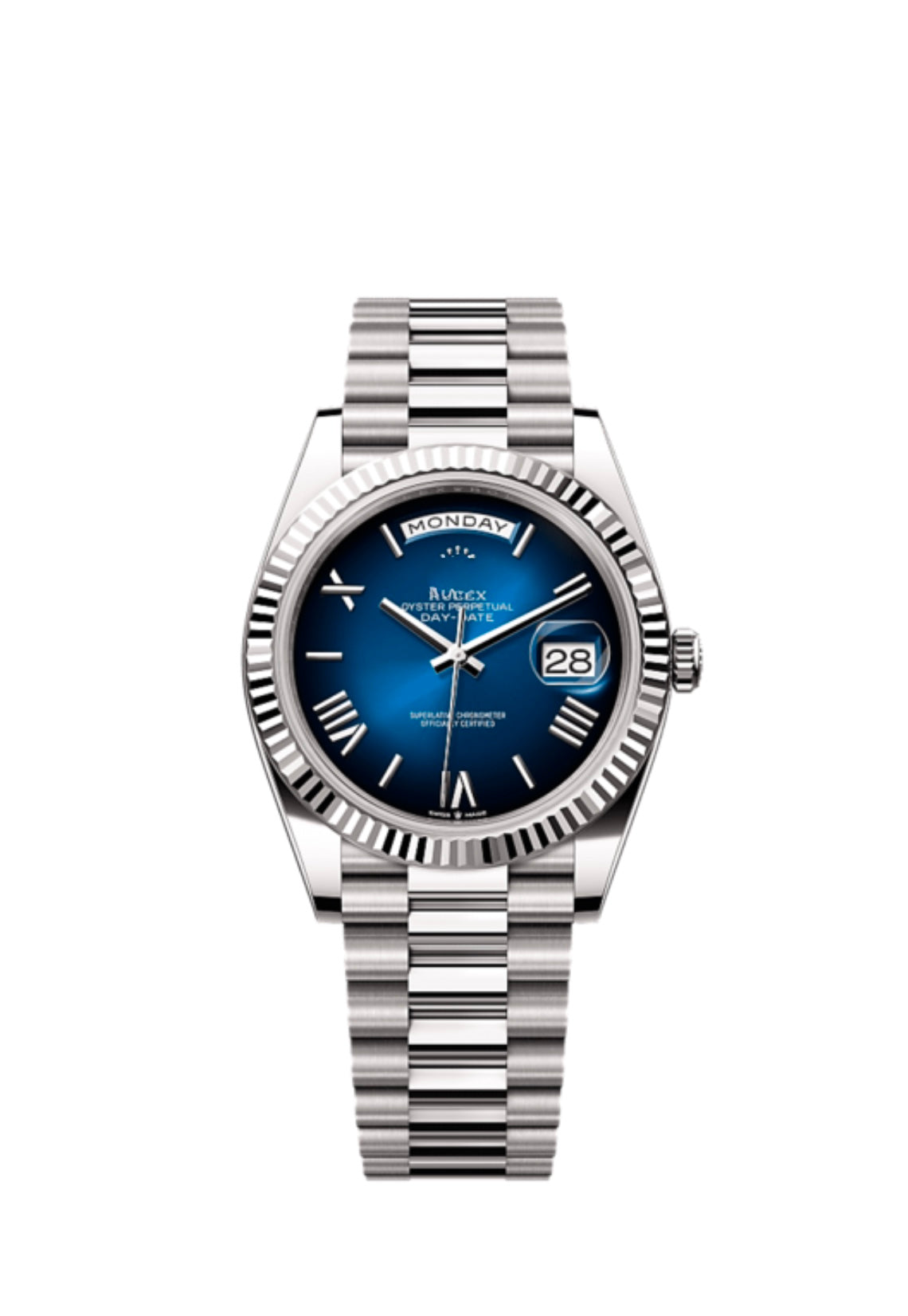 2021 Day-date Rlx