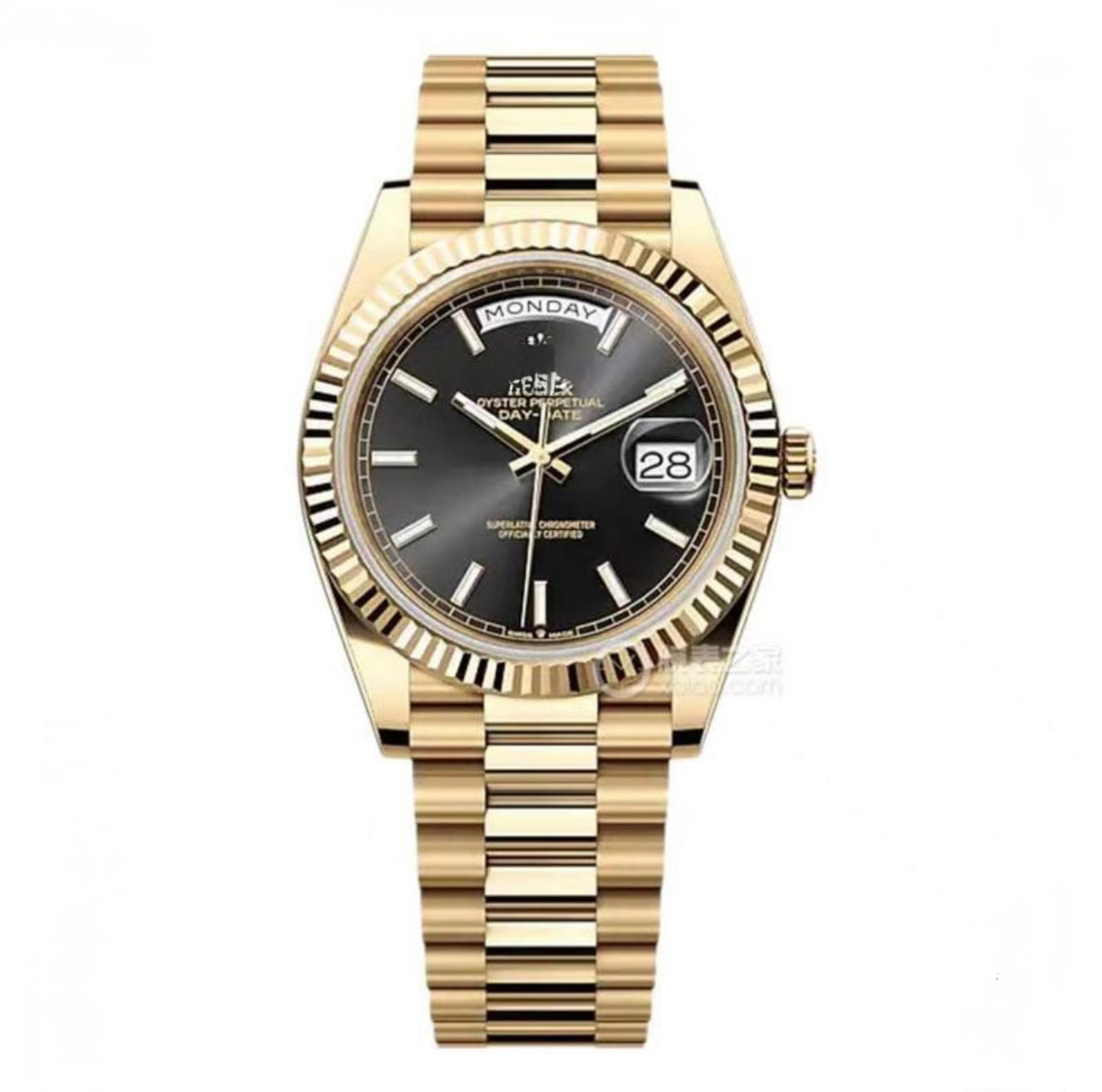 2021 Day-date Rlx