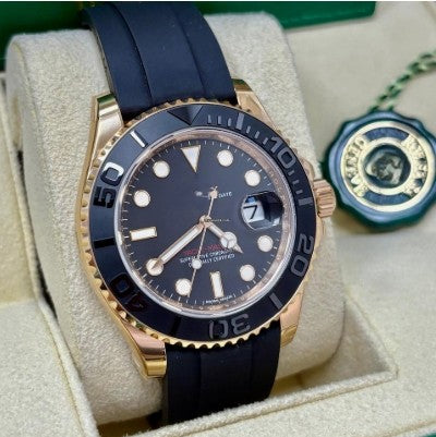 2021 Yatcht master Rlx