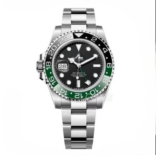 2021 GMT master 2 Rlx