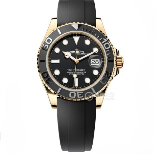 2021 Yatcht master Rlx