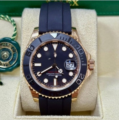 2021 Yatcht master Rlx