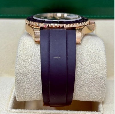 2021 Yatcht master Rlx