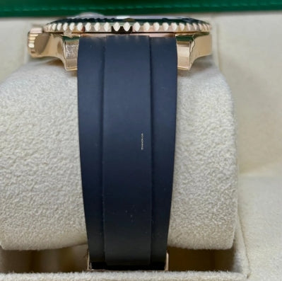 2021 Yatcht master Rlx