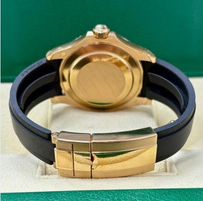 2021 Yatcht master Rlx