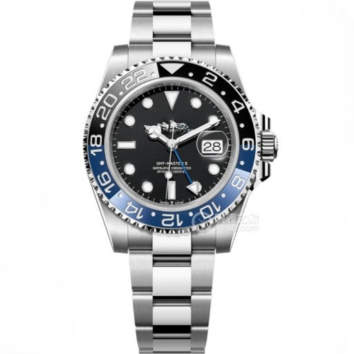 2021 GMT master 2 Rlx