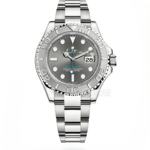 2021 Yatcht master Rlx