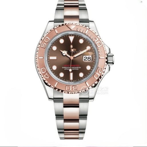 2021 Yatcht master Rlx