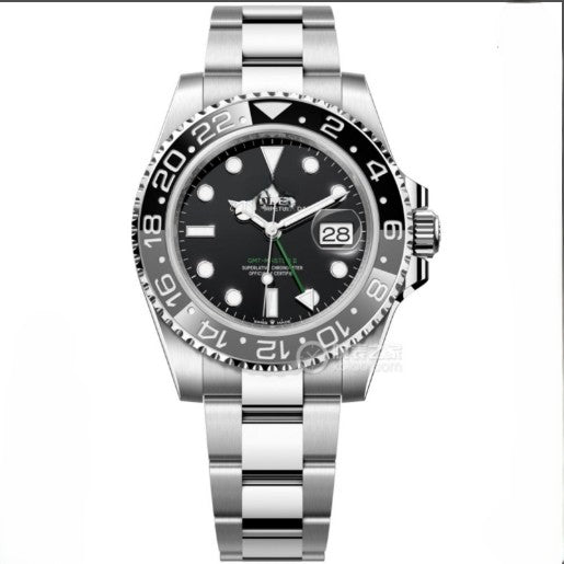 2021 GMT master 2 Rlx