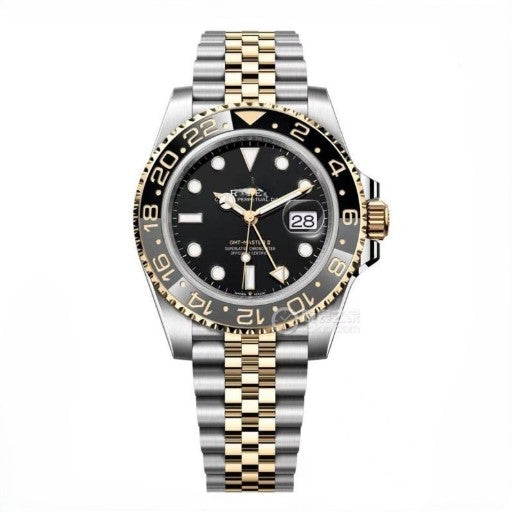 2021 GMT master 2 Rlx