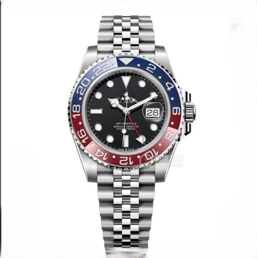 2021 GMT master 2 Rlx