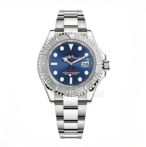 2021 Yatcht master Rlx