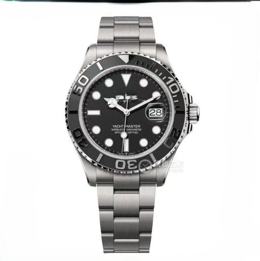 2021 Yatcht master Rlx