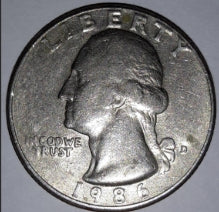 50 cents coin