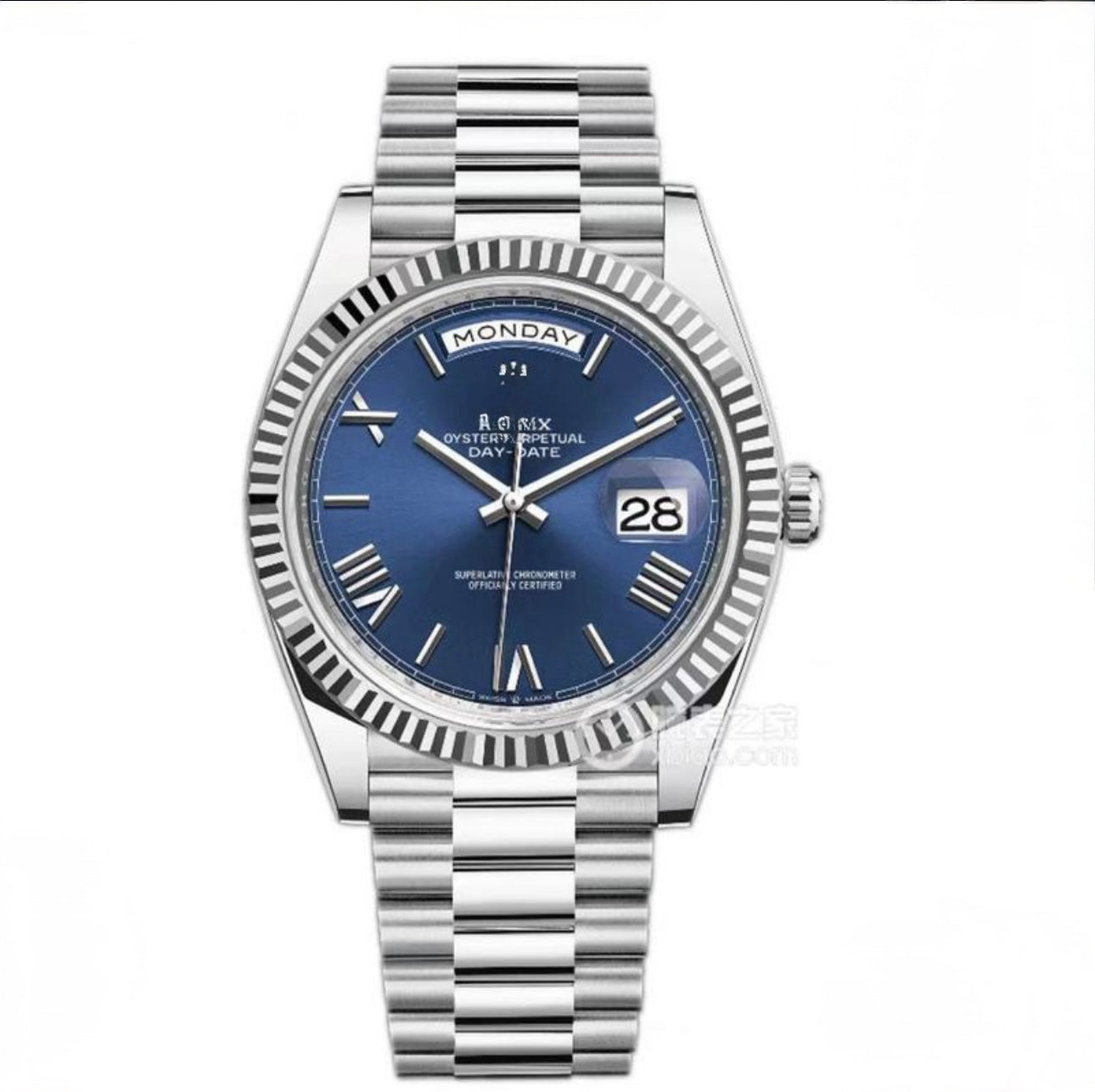 2021 Day-date Rlx