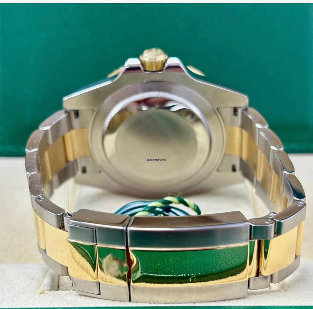 2021 GMT master 2 Rlx