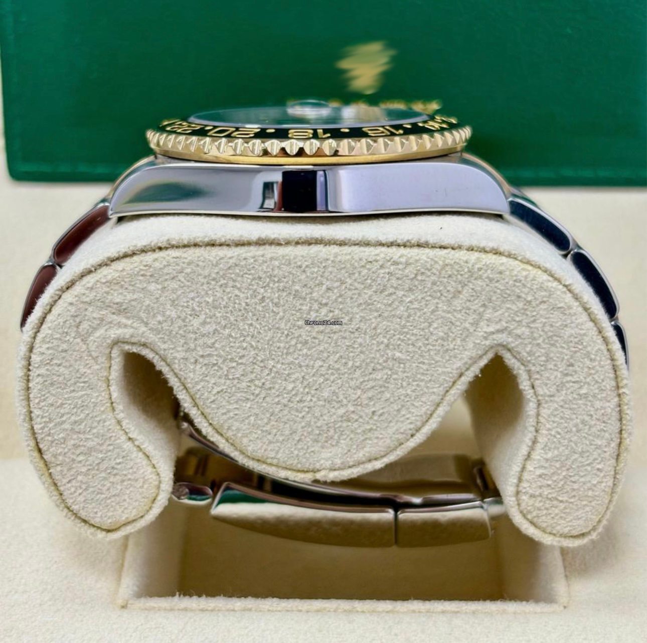 2021 GMT master 2 Rlx