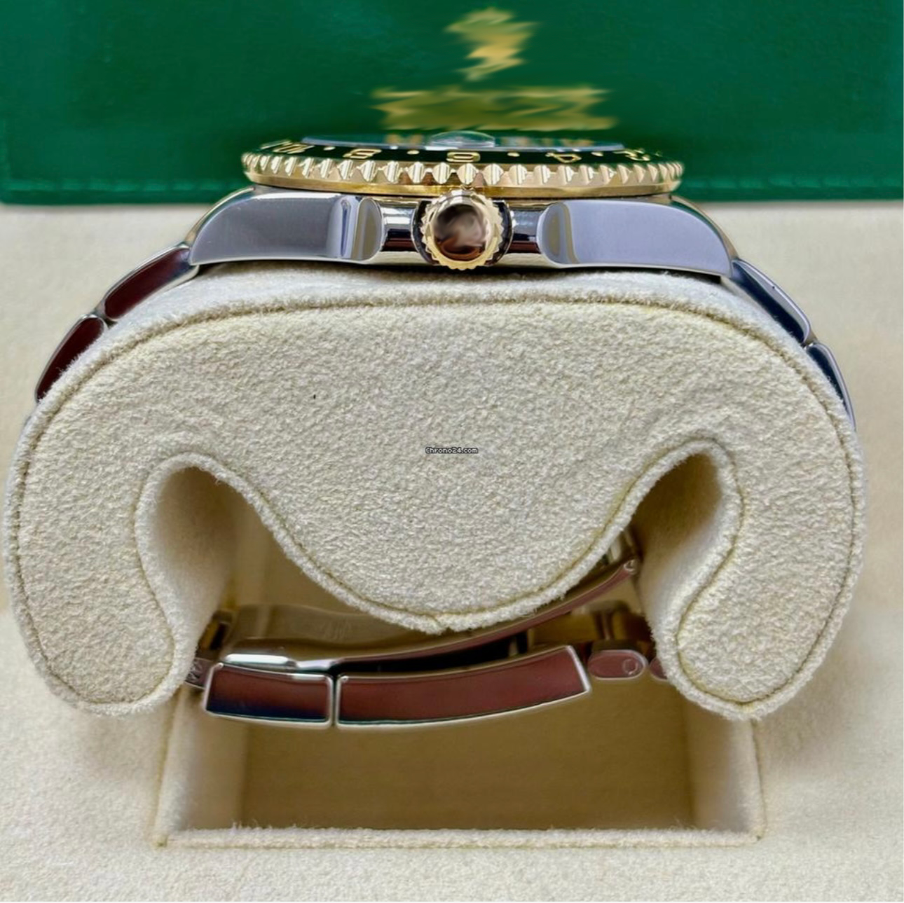 2021 GMT master 2 Rlx