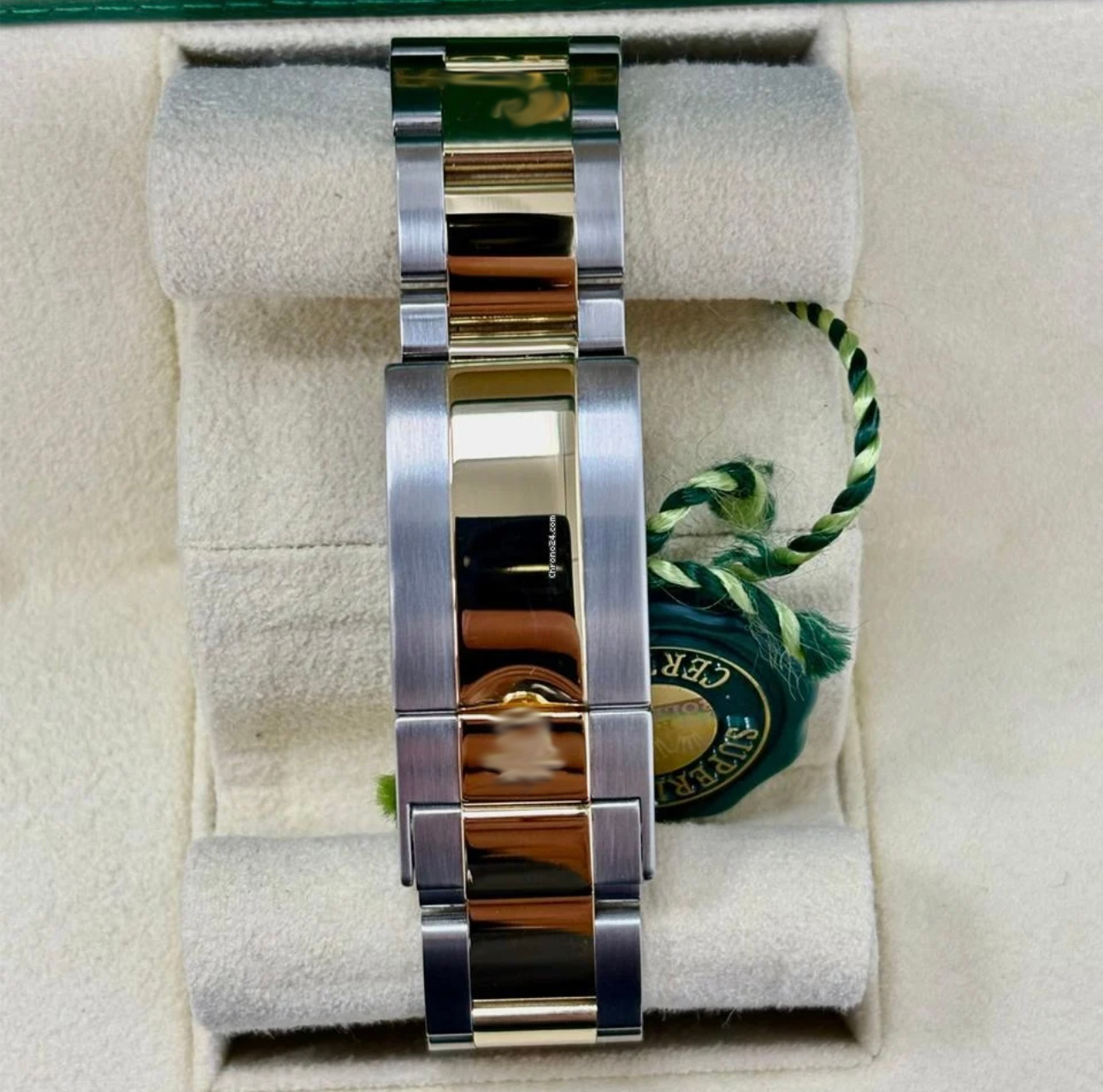 2021 GMT master 2 Rlx