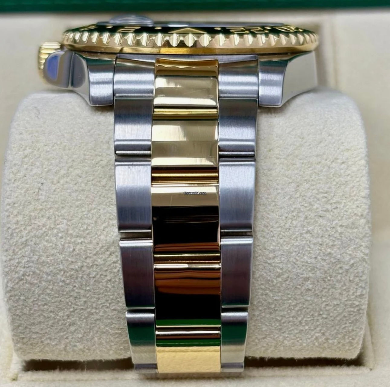 2021 GMT master 2 Rlx