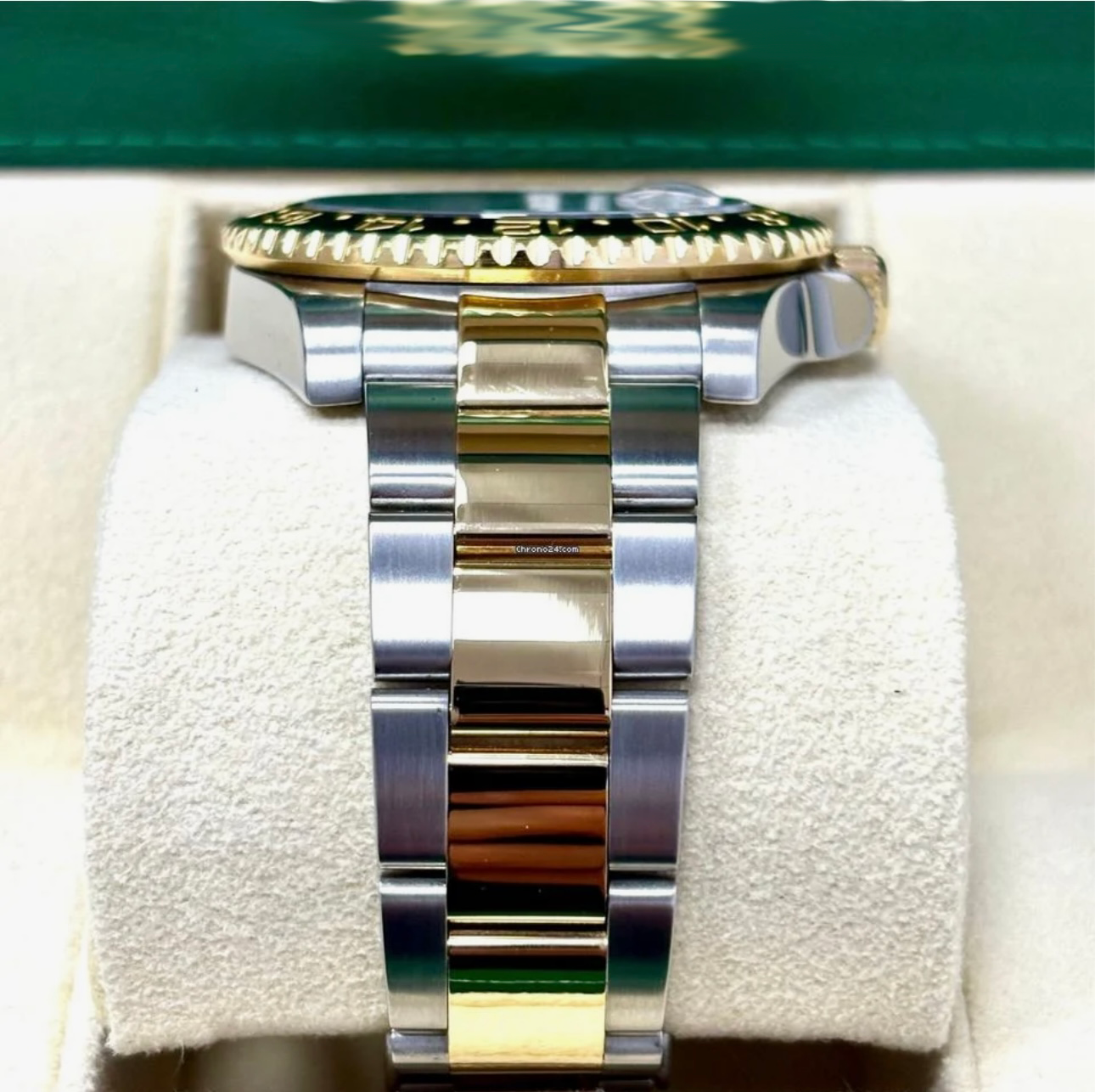 2021 GMT master 2 Rlx