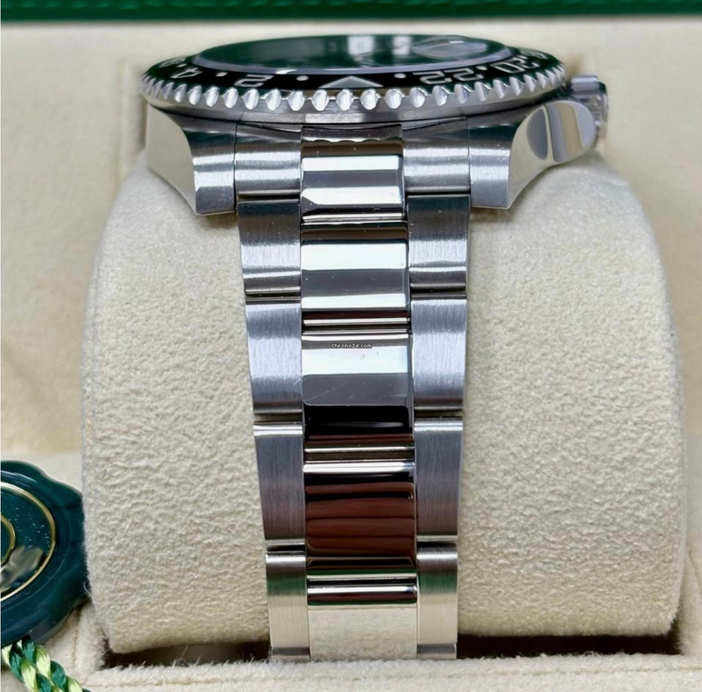 2021 GMT master 2 Rlx