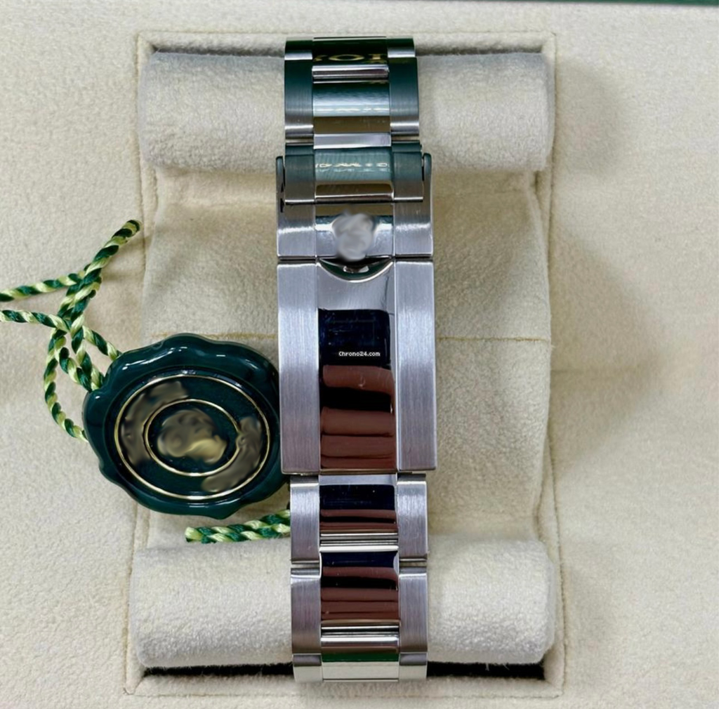 2021 GMT master 2 Rlx