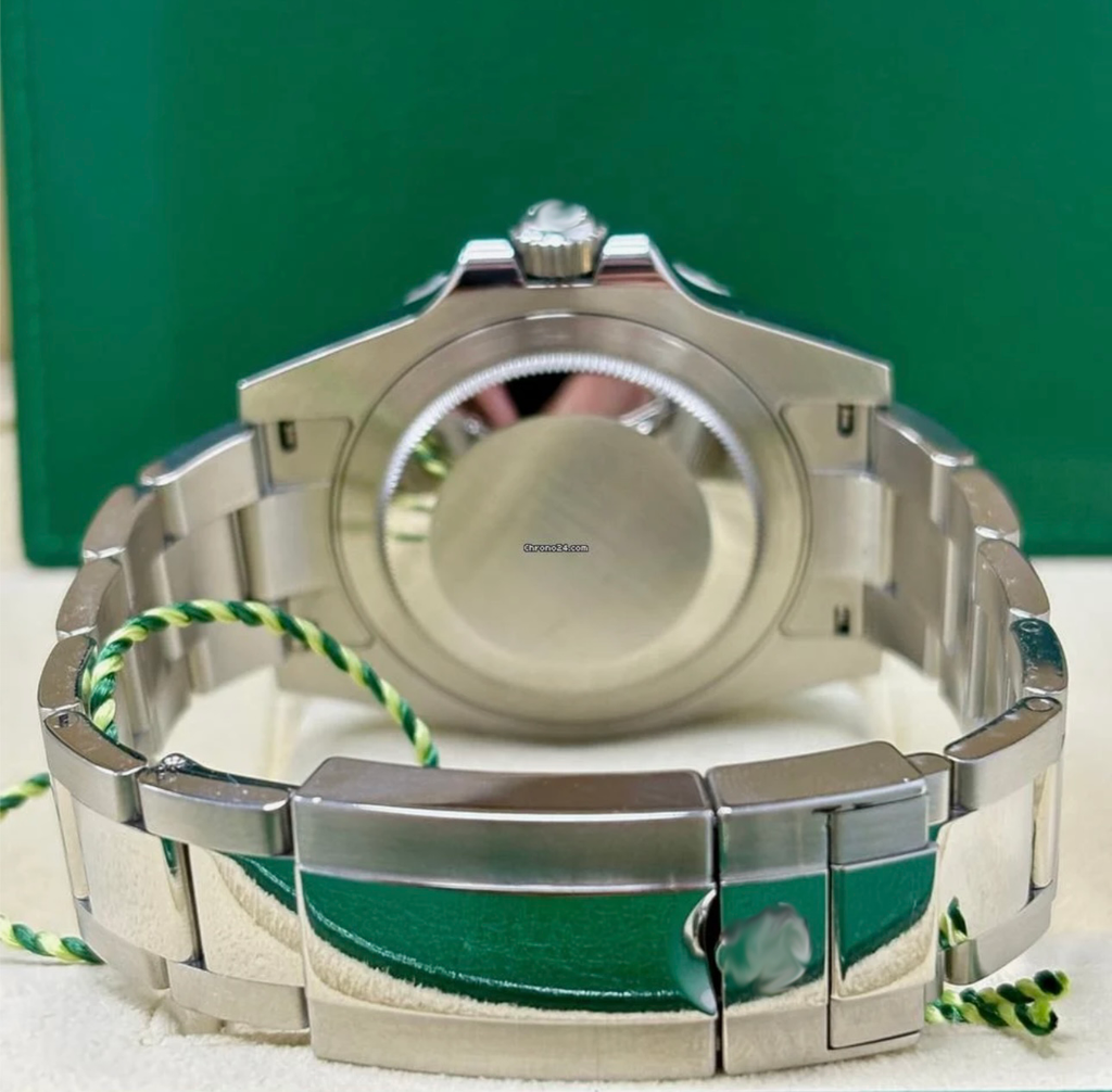 2021 GMT master 2 Rlx