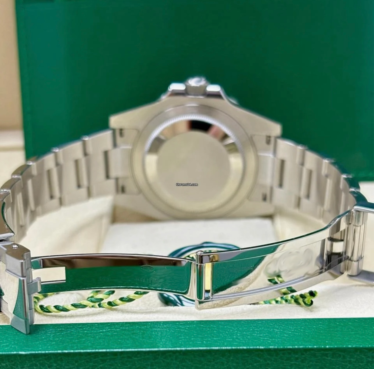 2021 GMT master 2 Rlx