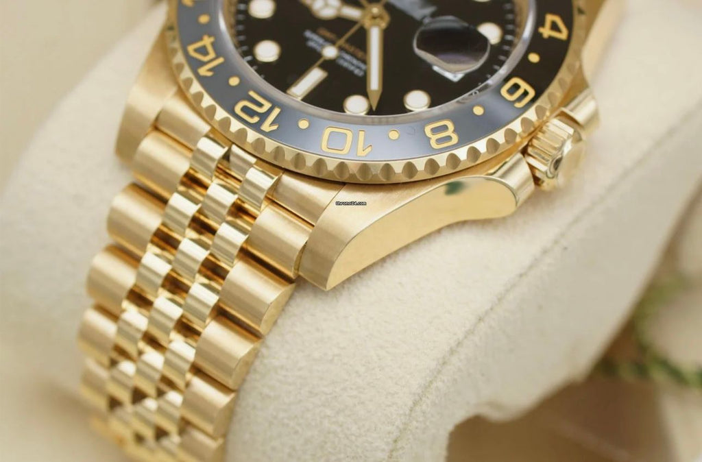 2021 GMT master 2 Rlx