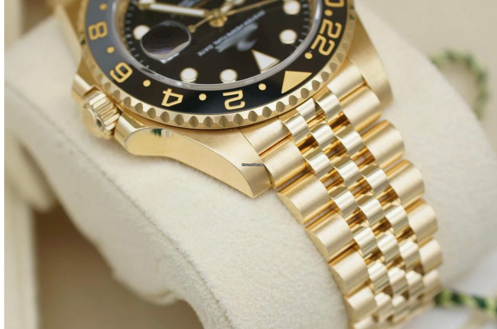 2021 GMT master 2 Rlx