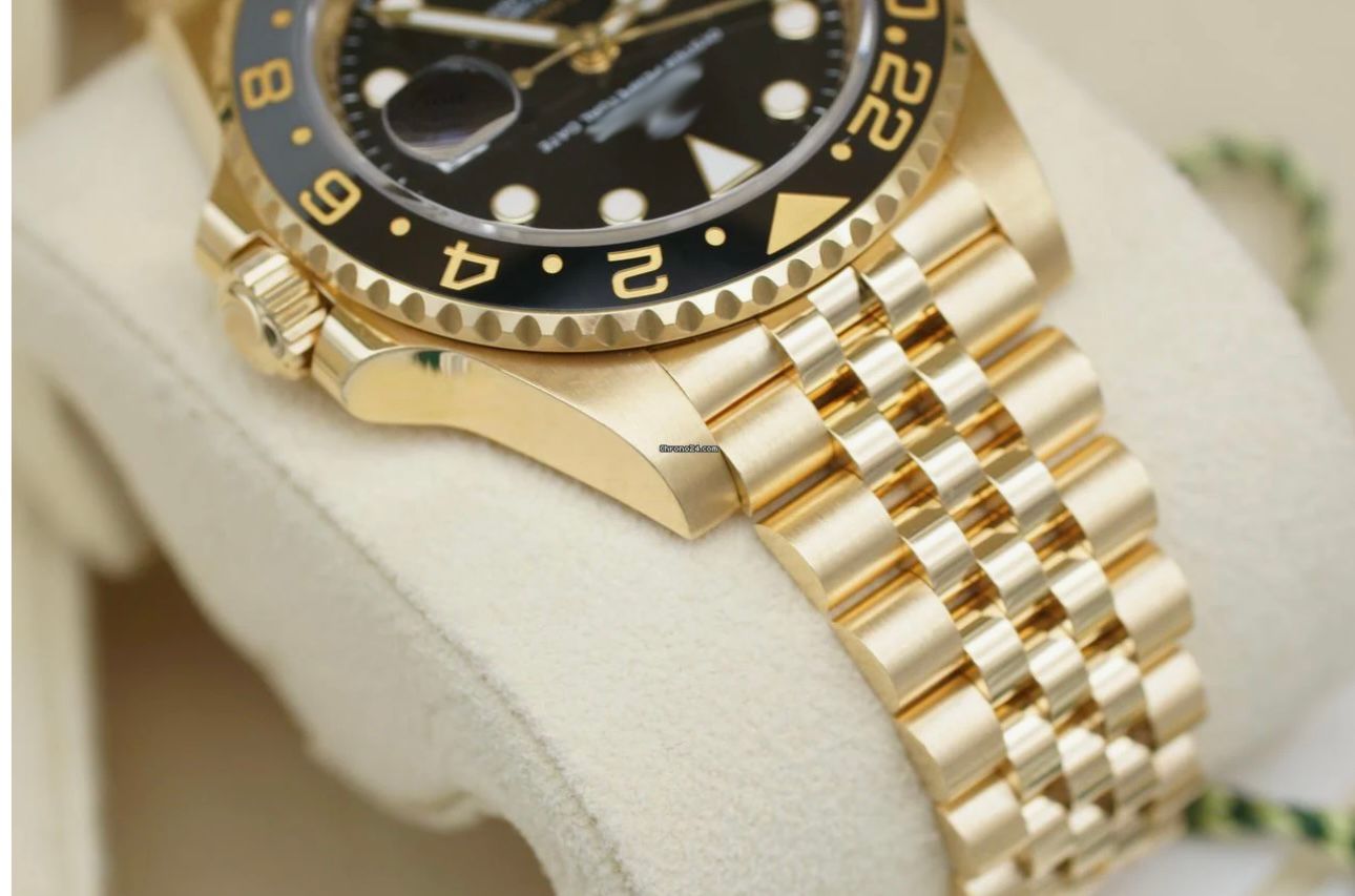 2021 GMT master 2 Rlx