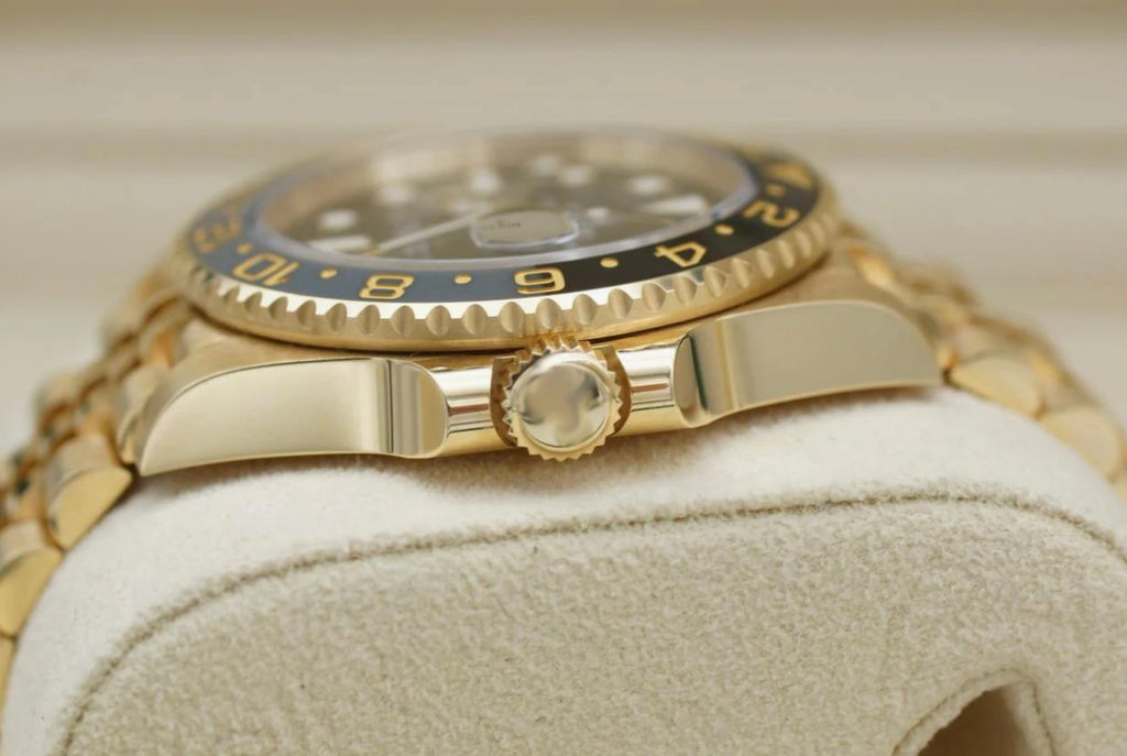 2021 GMT master 2 Rlx