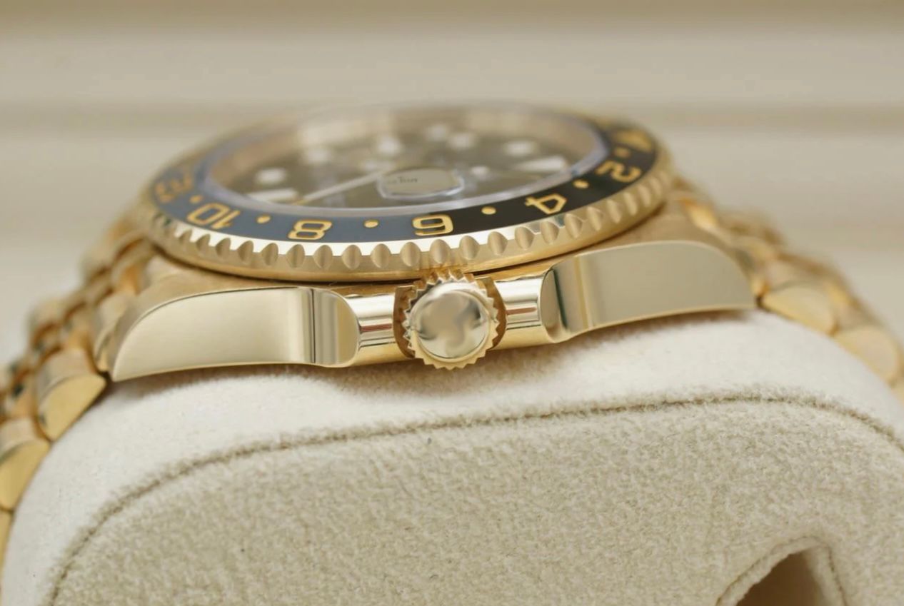 2021 GMT master 2 Rlx