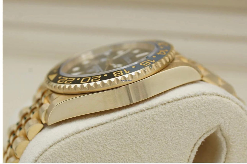 2021 GMT master 2 Rlx