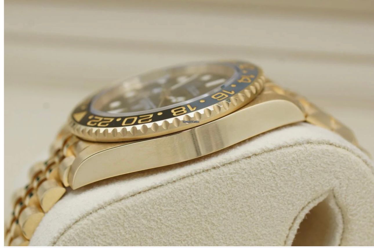 2021 GMT master 2 Rlx