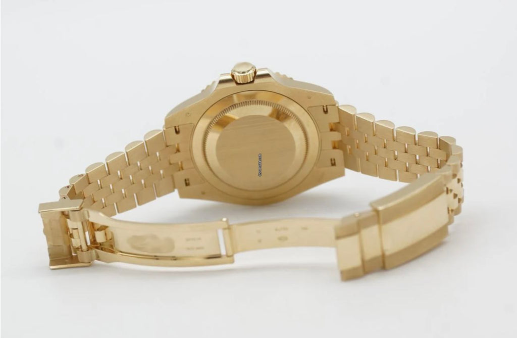 2021 GMT master 2 Rlx